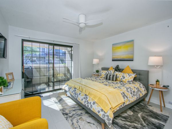 Palm Springs Condo 991898