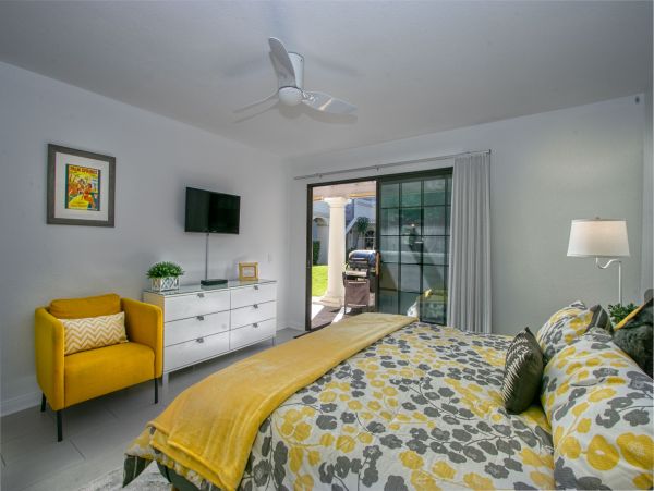 Palm Springs Condo 991898