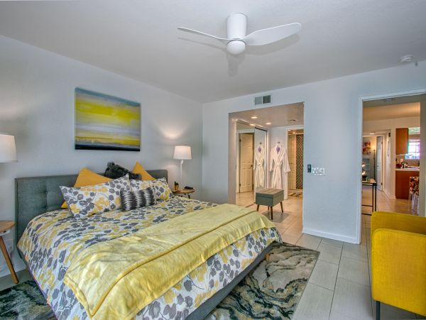 Palm Springs Condo 991898