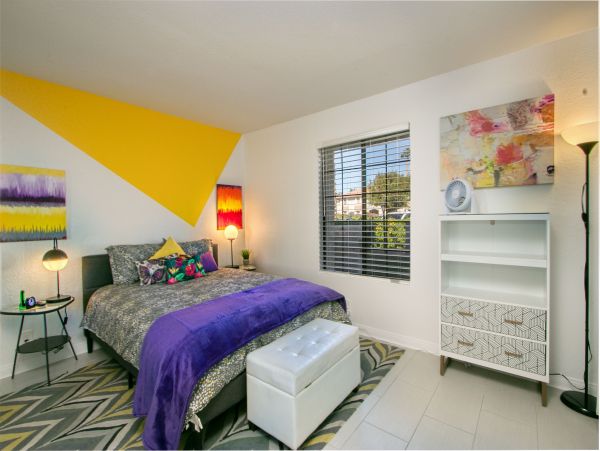 Palm Springs Condo 991898