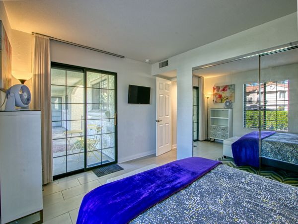 Palm Springs Condo 991898