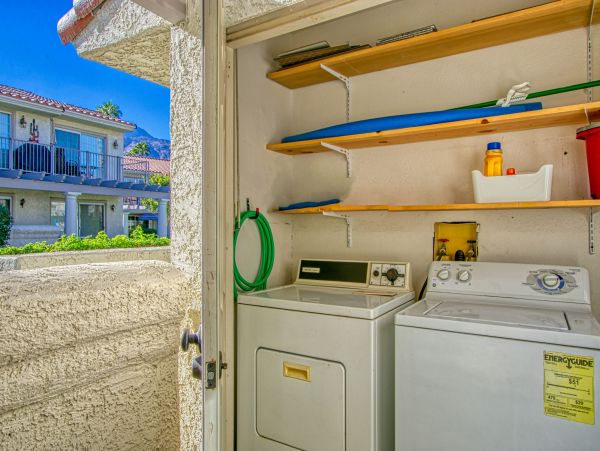 Palm Springs Condo 991898