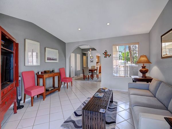 Palm Springs Condo 991899