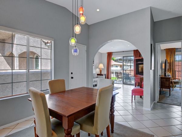 Palm Springs Condo 991899