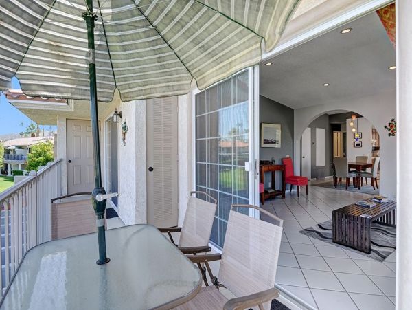 Palm Springs Condo 991899