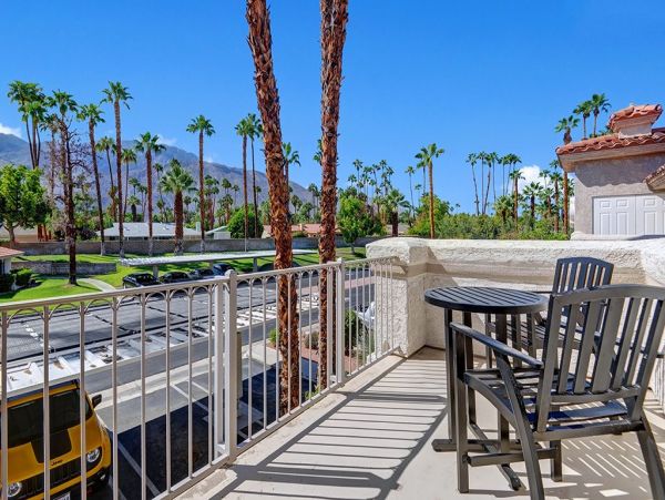 Palm Springs Condo 991899