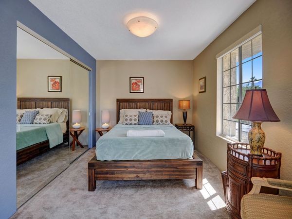 Palm Springs Condo 991899