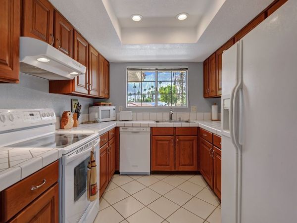 Palm Springs Condo 991899