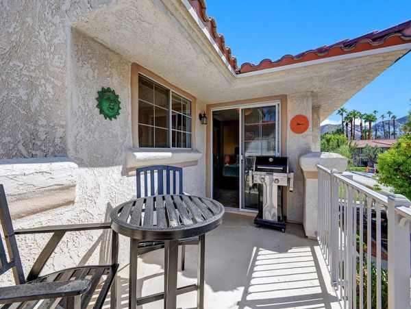 Palm Springs Condo 991899