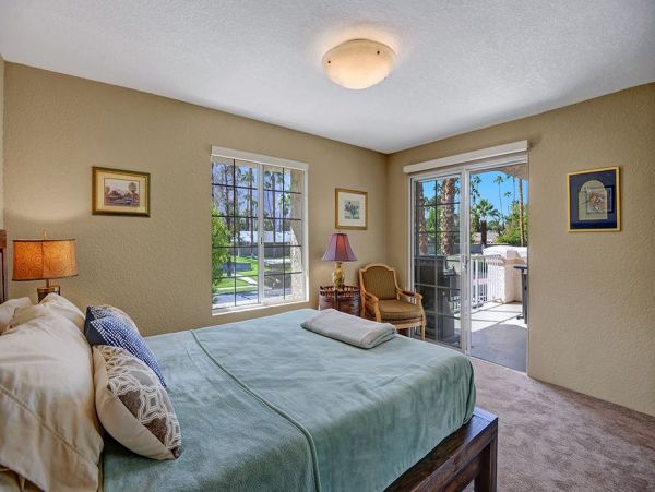 Palm Springs Condo 991899