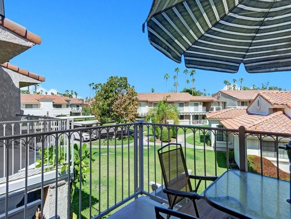 Palm Springs Condo 991899