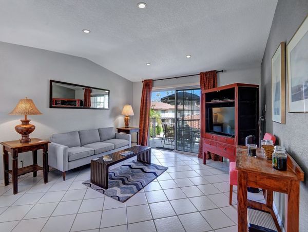 Palm Springs Condo 991899