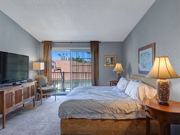 Palm Springs Condo 991899