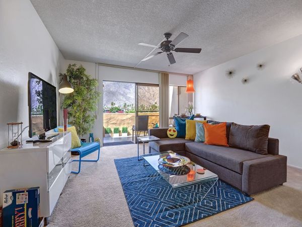 Palm Springs Condo 991900