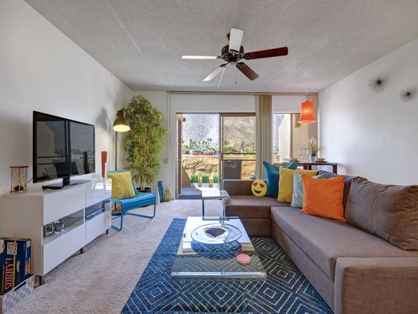 Palm Springs Condo 991900