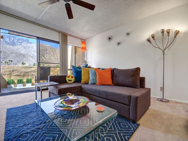 Palm Springs Condo 991900