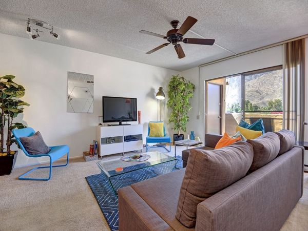 Palm Springs Condo 991900
