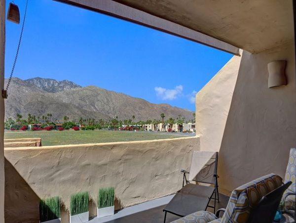 Palm Springs Condo 991900