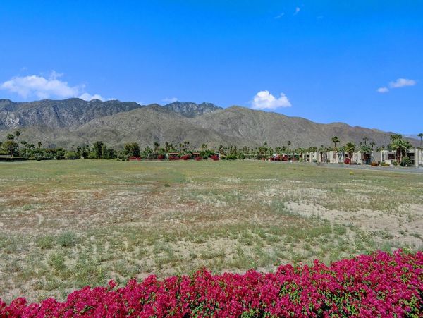 Palm Springs Condo 991900