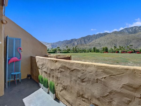 Palm Springs Condo 991900