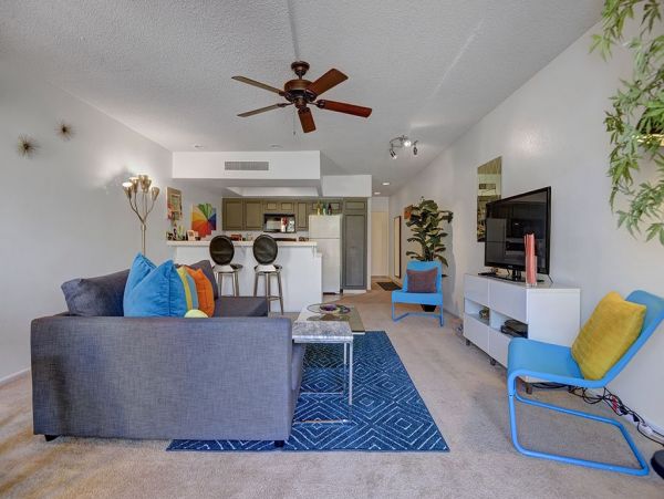 Palm Springs Condo 991900
