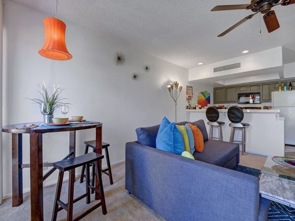 Palm Springs Condo 991900