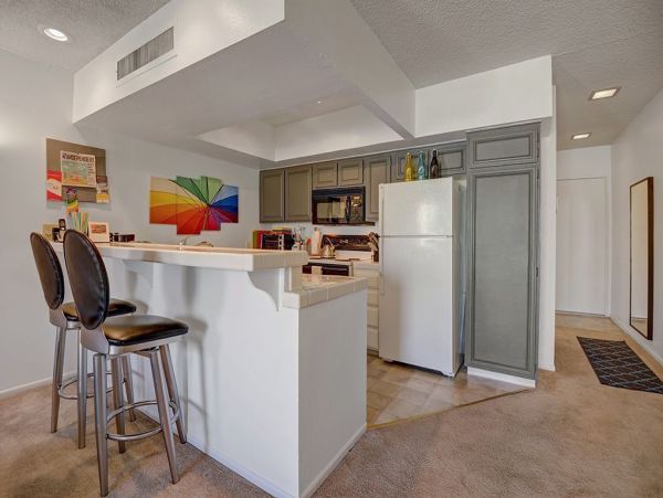 Palm Springs Condo 991900