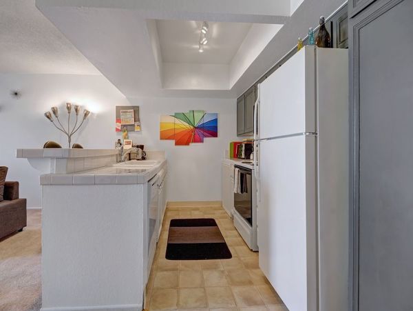 Palm Springs Condo 991900