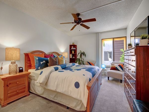 Palm Springs Condo 991900