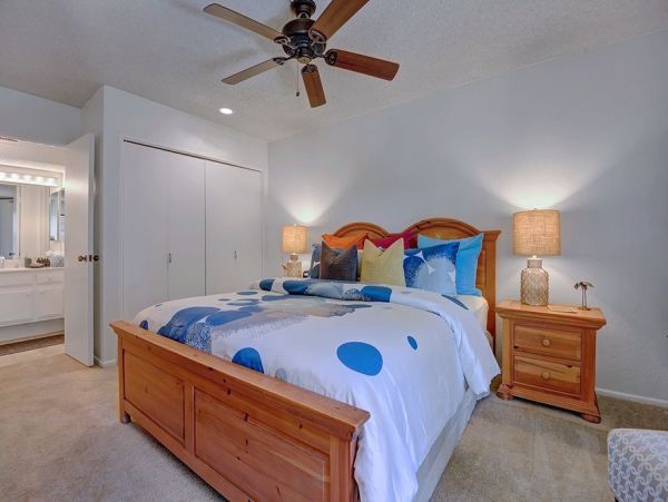Palm Springs Condo 991900