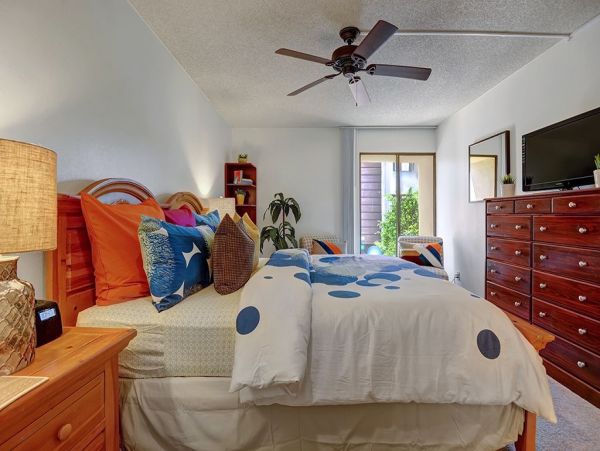 Palm Springs Condo 991900