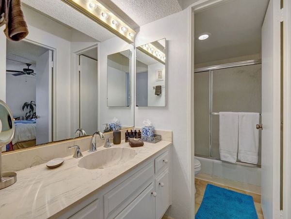 Palm Springs Condo 991900