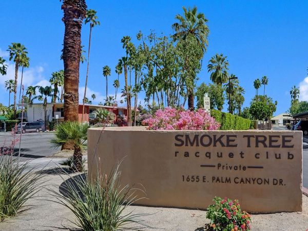 Palm Springs Condo 991900