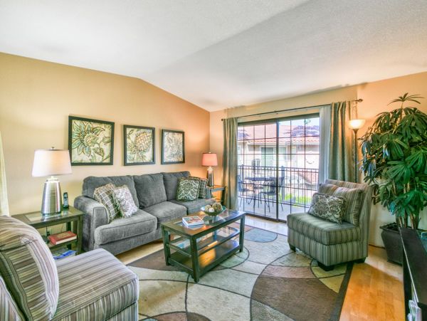 Palm Springs Condo 991901
