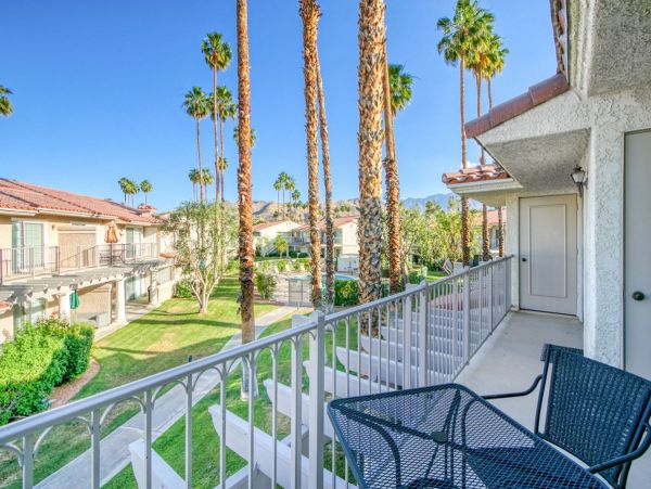 Palm Springs Condo 991901