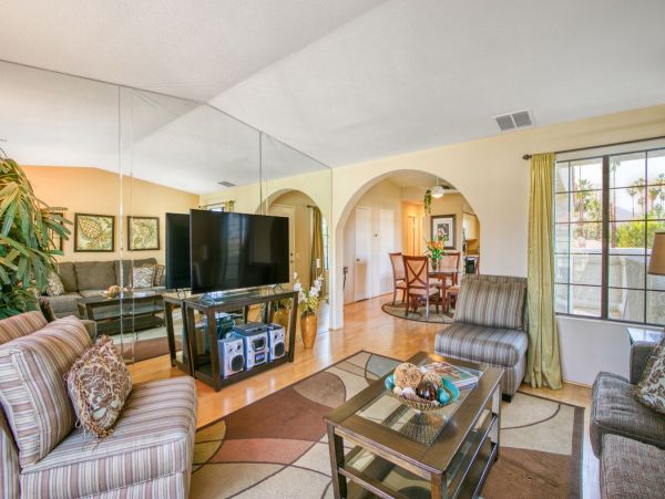 Palm Springs Condo 991901