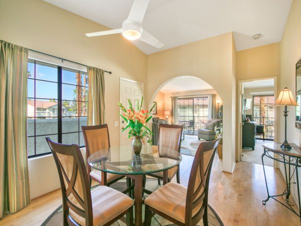 Palm Springs Condo 991901