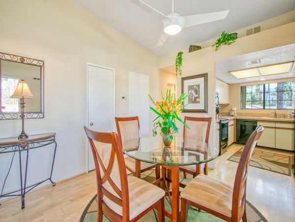 Palm Springs Condo 991901