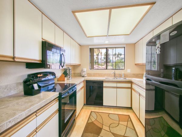 Palm Springs Condo 991901