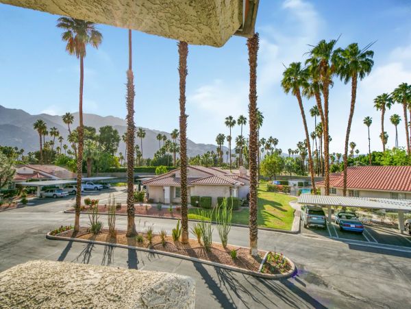 Palm Springs Condo 991901
