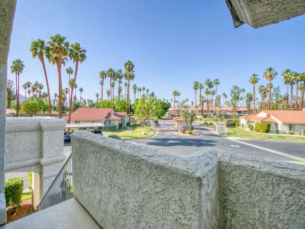 Palm Springs Condo 991901