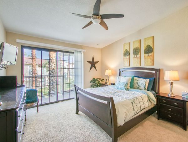 Palm Springs Condo 991901