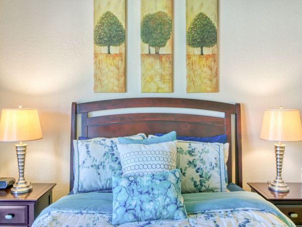 Palm Springs Condo 991901