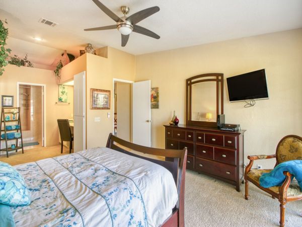 Palm Springs Condo 991901