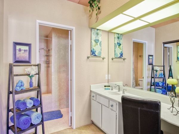 Palm Springs Condo 991901