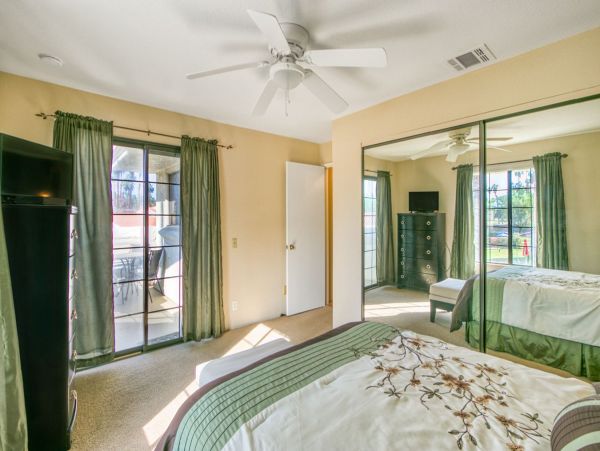 Palm Springs Condo 991901