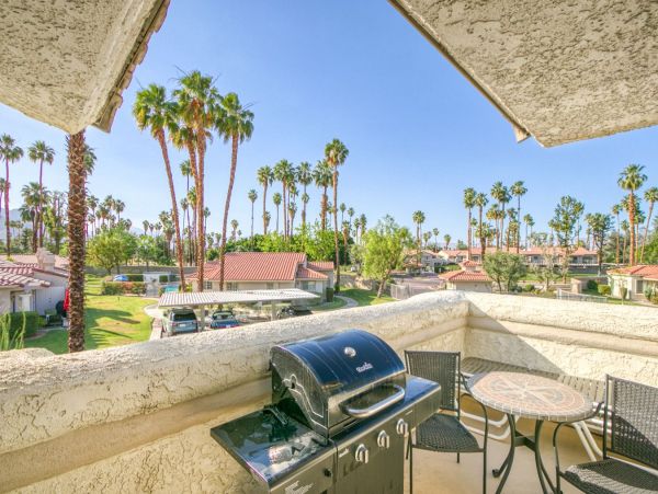 Palm Springs Condo 991901