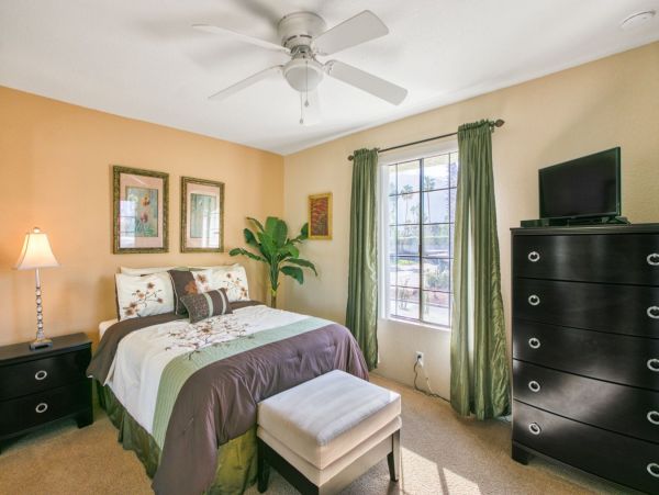 Palm Springs Condo 991901