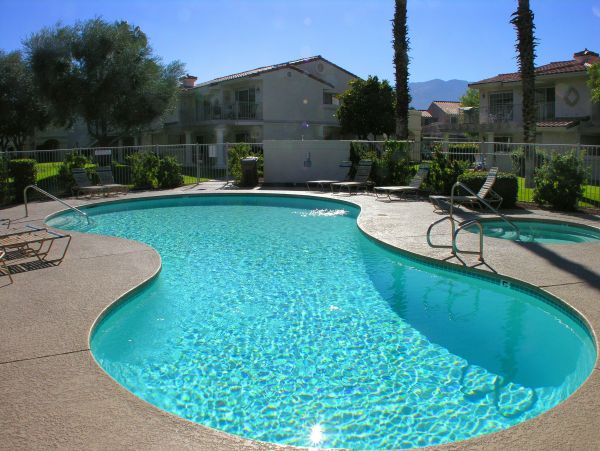 Palm Springs Condo 991901