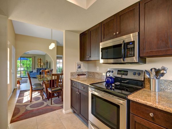 Palm Springs Condo 991902
